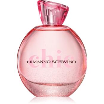 Ermanno Scervino Chic Eau de Parfum pentru femei 100 ml