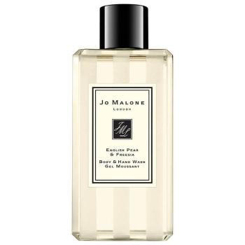 Jo Malone English Pear & Freesia- gel de duș 250 ml