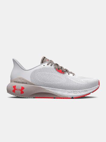 Under Armour UA W HOVR™ Machina 3 Teniși Alb