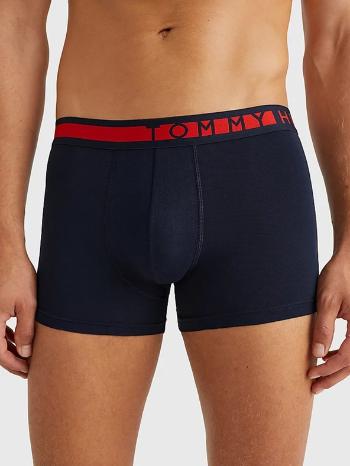 Tommy Hilfiger Underwear Boxeri Albastru