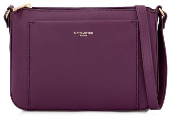 David Jones Geantă pentru femei 7025-2 purple