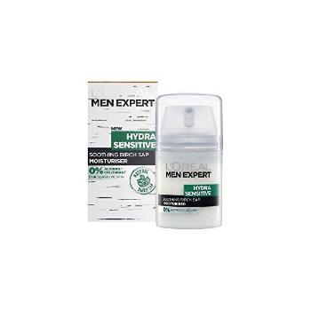 L´Oréal Paris Crema hidratanta pentru ten sensibil Men Expert (Hydra Sensitive Protecting Moisturiser) 50 ml