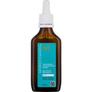 Moroccanoil Treatment tratament pentru un scalp seboreic 45 ml