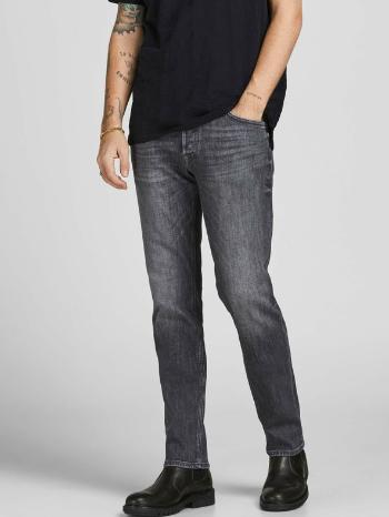 Jack & Jones Tim Jeans Gri