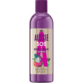 Aussie Șampon regenerant SOS Deep Herbal Essences Repair (Shampoo) 290 ml