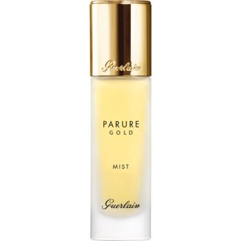 GUERLAIN Parure Gold Setting Mist fixator make-up 30 ml