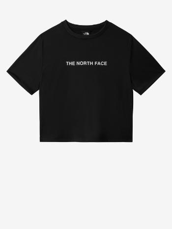 The North Face Tricou Negru