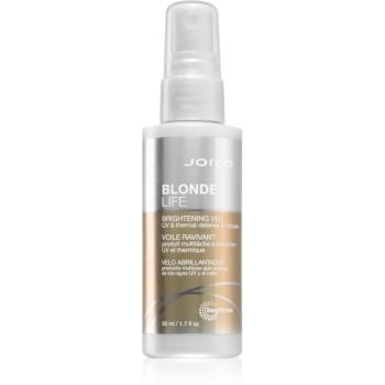 Joico Blonde Life spray protector pentru parul blond cu suvite 50 ml
