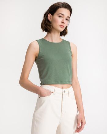 Vero Moda Gemma Top Verde