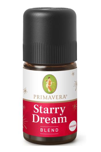 Primavera Amestec de parfum Starry Dream 5 ml