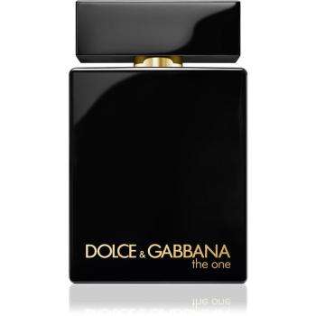 Dolce & Gabbana The One for Men Intense Eau de Parfum pentru bărbați 50 ml
