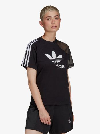 adidas Originals Tricou Negru