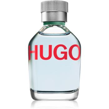 Hugo Boss HUGO Man Eau de Toilette pentru bărbați 40 ml