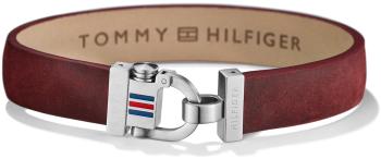 Tommy Hilfiger Brățară din piele TH2700769