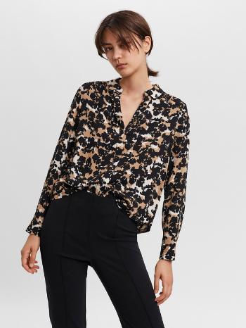 Vero Moda Rio Bluză Negru