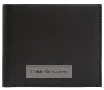 Calvin Klein Portofel din piele pentru bărbați K50K508708BAX