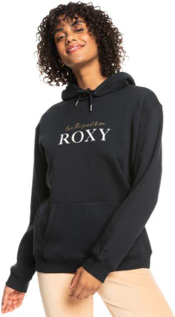 Roxy Hanorac de damă Surfstokhoodbru ERJFT04740-KVJ0 XXL