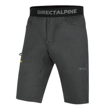 pantaloni scurți Direct Alpine solo antracit / cămilă