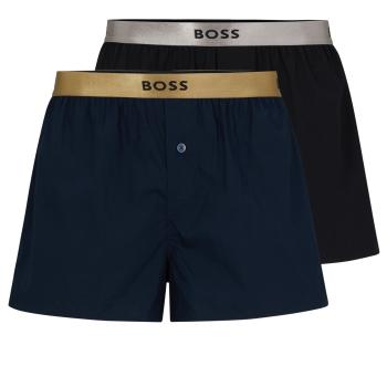 Hugo Boss 2 PACK - boxeri pentru bărbați BOSS 50501820-001 M