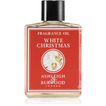 Ashleigh & Burwood London Fragrance Oil White Christmas ulei aromatic 12 ml
