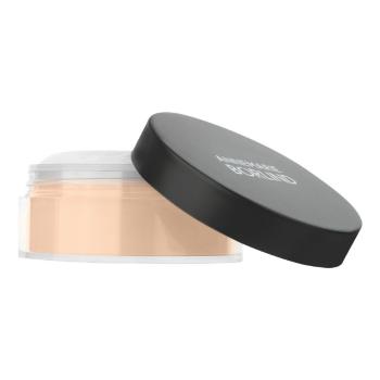 ANNEMARIE BORLIND Pulbere cu acid hialuronic (Loose Powder) 10 g Almond