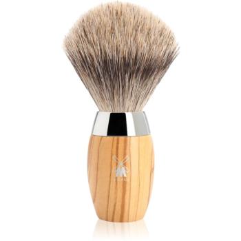 Mühle OLIVE Fine Badger Pamatuf pentru barbierit 1 buc