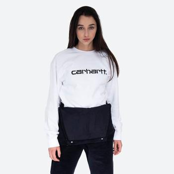 Carhartt WIP W' Sweatshirt I027475 WHITE/BLACK
