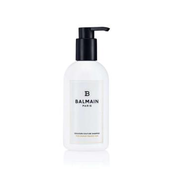 Balmain Șampon pentru păr colorat Couleurs Couture (Shampoo for Colour-Treated Hair) 300 ml