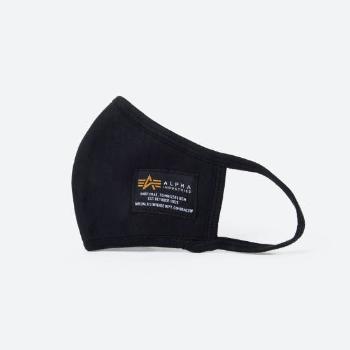 Alpha Industries Heavy Crew Face Mask 128943 03