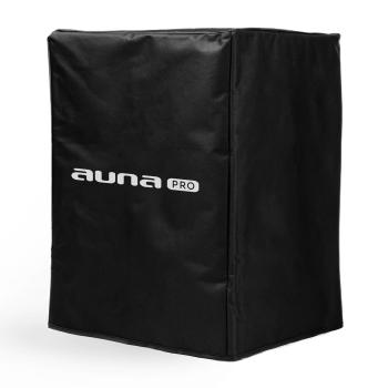 Auna Pro PA Capac sac de 10 CP boxe caz acoperire de 25 cm (10 ") din nailon