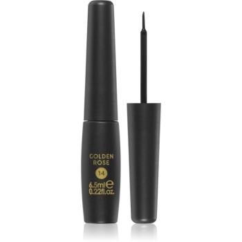 Golden Rose Style Liner tus de ochi culoare 14 12,5 ml