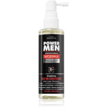 Joanna Power Men balsam pentru indreptare impotriva caderii parului 100 ml