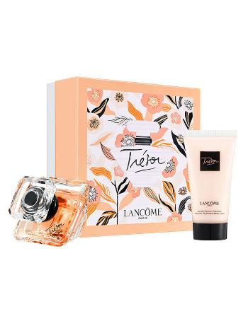 Lancome Tresor - EDP 30 ml + loțiune de corp 50 ml