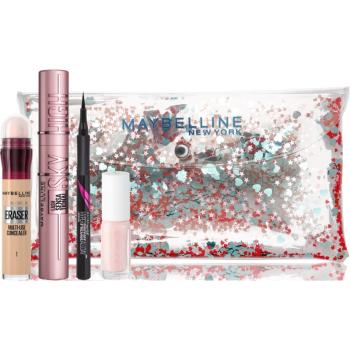 Maybelline Maybelline set cadou (pentru față și ochi) I.