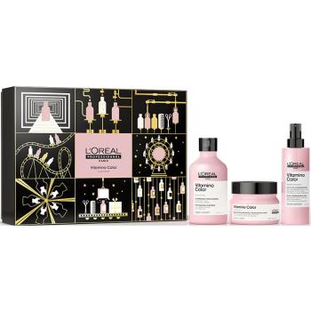 L’Oréal Professionnel Serie Expert Vitamino Color set cadou (pentru păr vopsit)