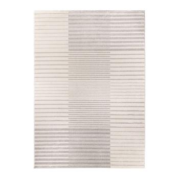 Covor gri deschis 160x230 cm Optica – Bonami Selection