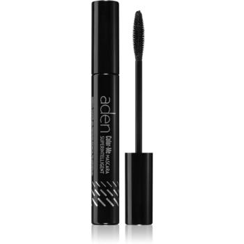 Aden Cosmetics COLOR-ME mascara pentru alungire culoare Black 10 ml