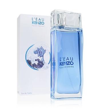 Kenzo L´Eau Kenzo Pour Homme - EDT 50 ml