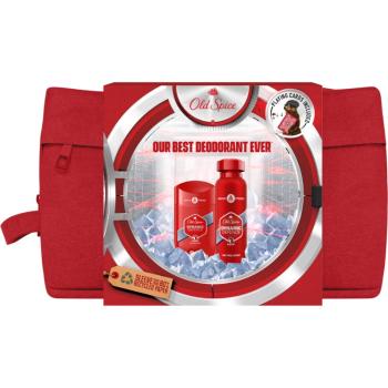 Old Spice Dynamic Defence Set set cadou (pentru barbati)