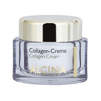 Alcina Cremă de față cu colagen (Collagen Cream) 50 ml