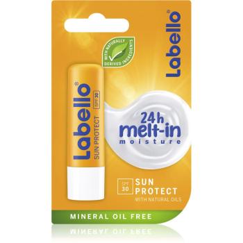 Labello Sun Protect balsam de buze SPF 30 4.8 g