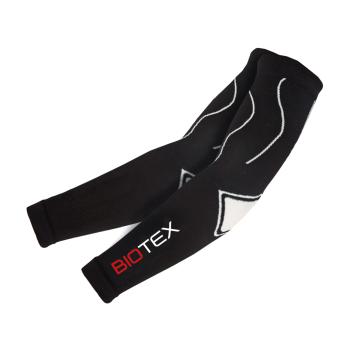 Biotex SEAMLESS încălzitoare pentru mâini - black/white 
