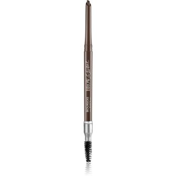 Bourjois Brow Reveal creion pentru sprancene culoare 03 Brown 0,35 g