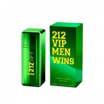 Carolina Herrera 212 VIP Men Wins - EDP 100 ml