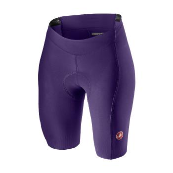 CASTELLI VELOCISSIMA 2 LADY pantaloni - deep purple 