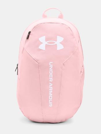 Under Armour Hustle Lite Rucsac Roz