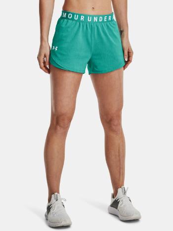 Under Armour Play Up Twist 3.0 Pantaloni scurți Verde