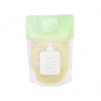 Panier des Sens Săpun lichid - reumplere Precious Jasmine (Eco Refill Liquid Marseille Soap) 500 ml