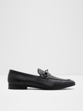 Aldo Gento Mocasini Negru