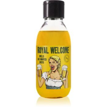 LaQ Shots! Royal Welcome gel de dus racoritor 100 ml